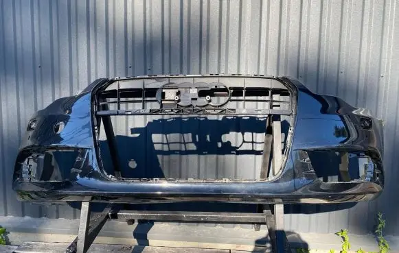 Audi A6 S6 C7 4G Front bumper 4G0807437