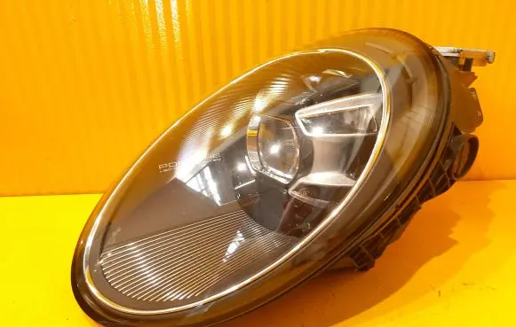 Porsche 992 Headlight/headlamp 992941059F