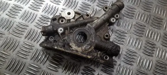 Opel Corsa B Oil pump 90400091