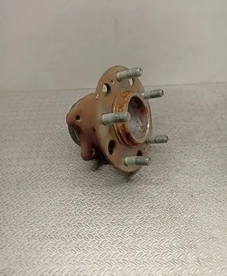 Hyundai Tucson TL Rear wheel ball bearing 