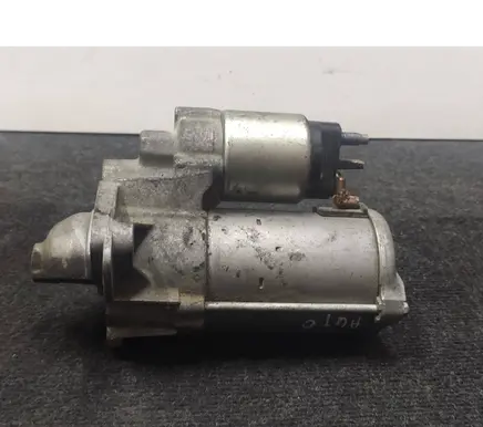 Renault Kadjar Starter motor 0001170633 2330006R6R 017111700