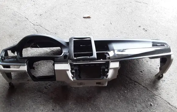 BMW 5 F10 F11 Dashboard 51459166659 39923039803