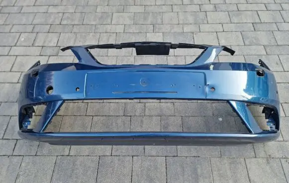 Seat Ibiza IV (6J,6P) Front bumper