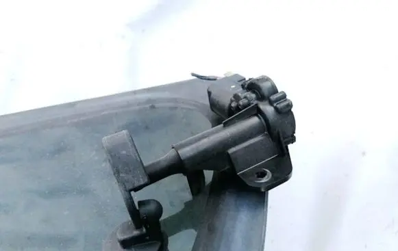 Plymouth Grand Voyager Vent window/glass motor 