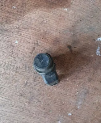 Nissan Qashqai Parking PDC sensor 28438BG00A