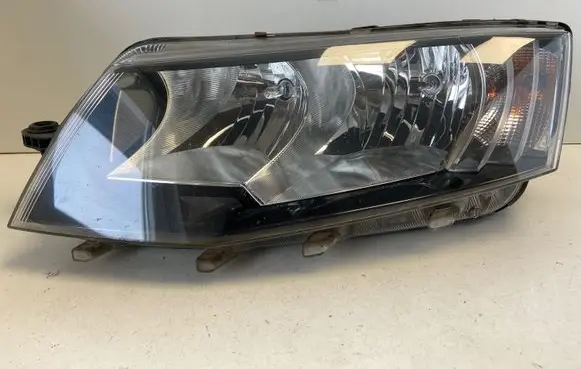 Skoda Octavia Mk3 (5E) Headlight/headlamp 5E2941015 33413340