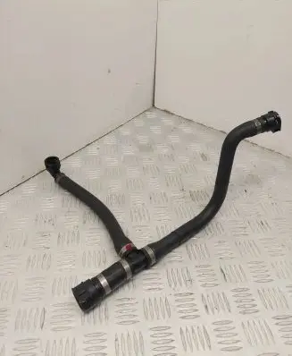 BMW 5 E60 E61 Coolant pipe/hose 17127787