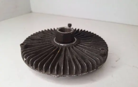 BMW X5 E53 Viscous fan clutch 7505302 87678