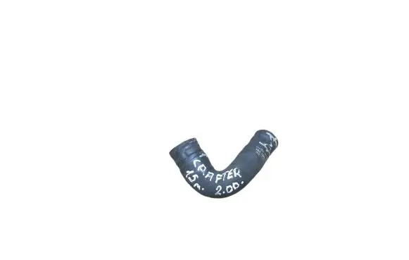 Volkswagen Crafter Engine coolant pipe/hose 03L121096D 122819HU