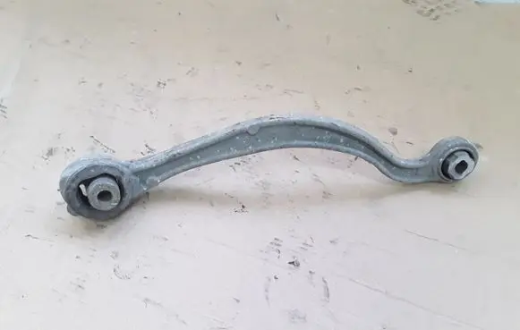 Peugeot 407 Rear upper control arm/wishbone 443892