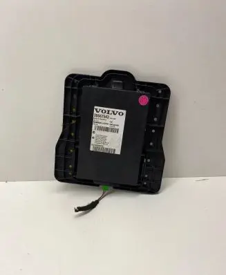 Volvo S80 Other control units/modules 30667543 5WK49236B 236210630600361