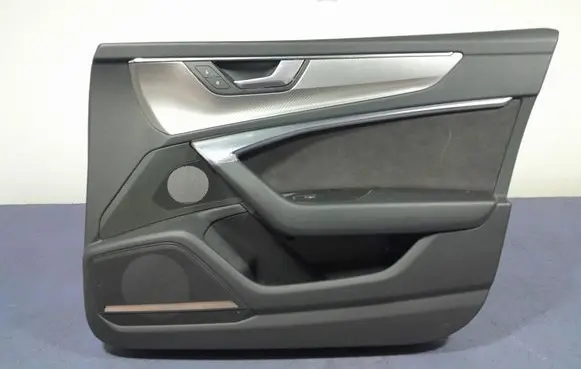 Alpine A610 Door card panel trim set 4K0867118
