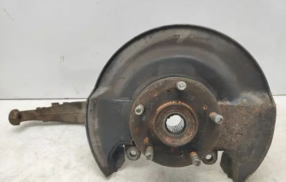 Honda Accord Front wheel hub spindle knuckle