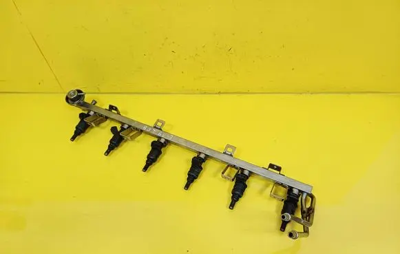 BMW 5 E39 Fuel main line pipe 1427240 1427335 14279851353