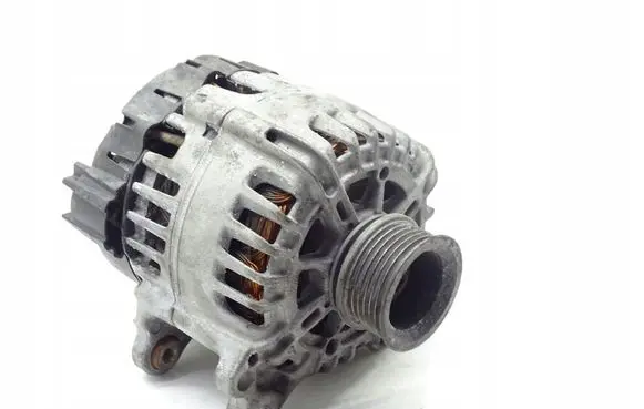 Audi A5 Generator/alternator