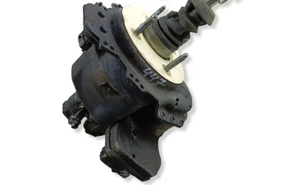 Honda CR-V Master brake cylinder