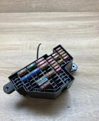 Fuse module