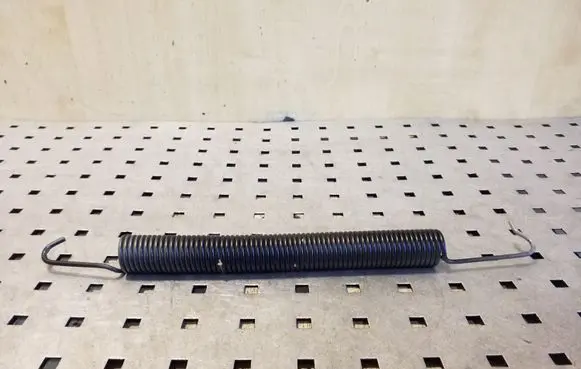 Audi A8 S8 D4 4H Tailgate/trunk/boot tension spring 