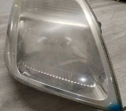 Citroen C2 Headlight/headlamp 41981748