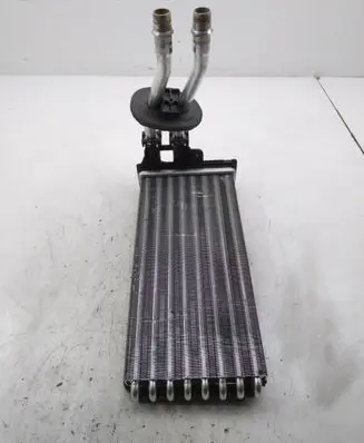 Citroen DS5 Heater blower radiator