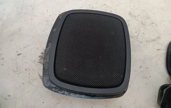 Dodge PickUp RAM SRT-10 Headliner speaker 6DQ98TX7AB 156184130