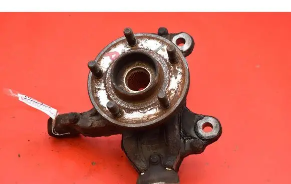 Ford Mondeo MK IV Front wheel hub spindle knuckle 