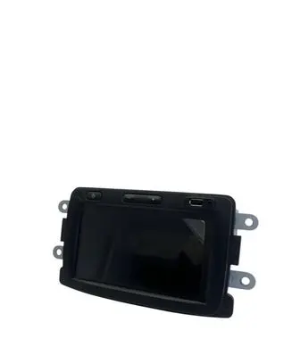 Dacia Duster II Navigation maps CD/DVD RBAD10CAR 281154217R LAN5800WR0