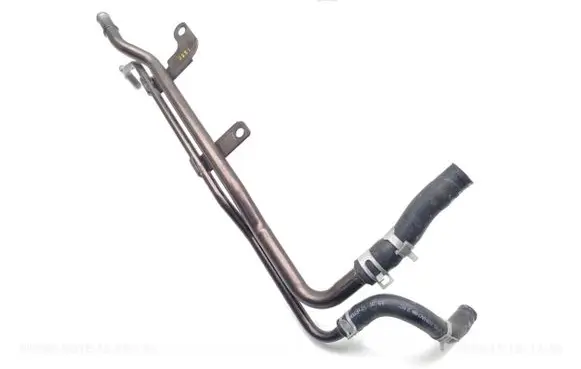 Hyundai Ioniq Engine coolant pipe/hose 25480-03HA0