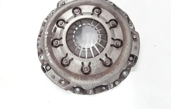 Renault Megane III Pressure plate 8200749475