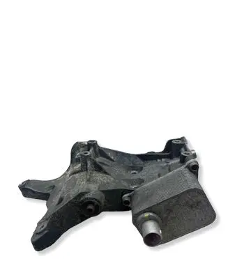 Audi A3 S3 8V Oil filter mounting bracket 06J903143 69992