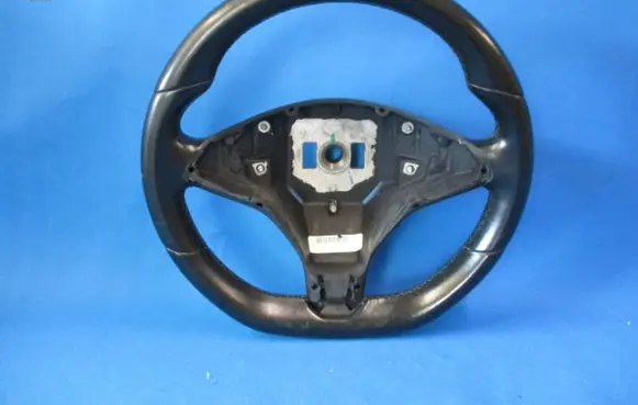 Tesla Model S Steering wheel 100527900D 1107B0037