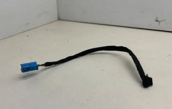 Mercedes-Benz GLA W156 Other wiring loom 0435459628