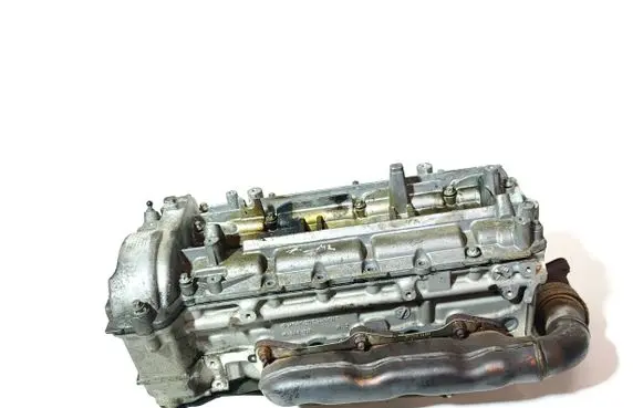 Mercedes-Benz ML W164 Engine head A6420109720 A6420101230