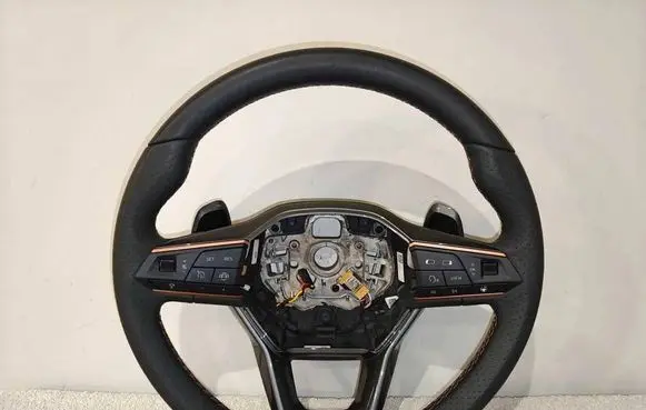 Cupra Leon Steering wheel 5FA419091 312819399032AD