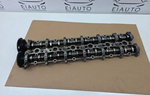 BMW 5 GT F07 Camshaft 7800044