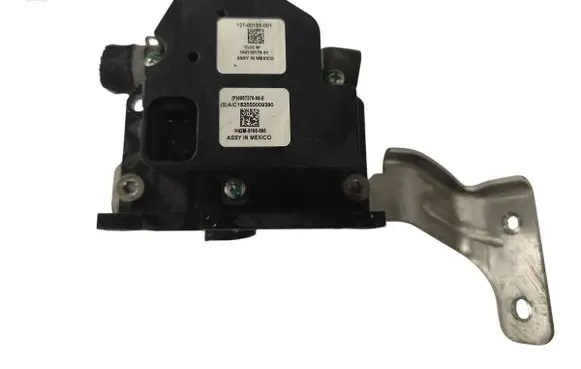 Tesla Model S Electric auxiliary coolant/water pump 600737000E H42M8100000