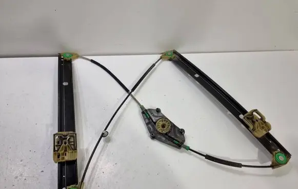 Audi Q5 SQ5 Front window lifting mechanism without motor 8R0837462G 1021966286114