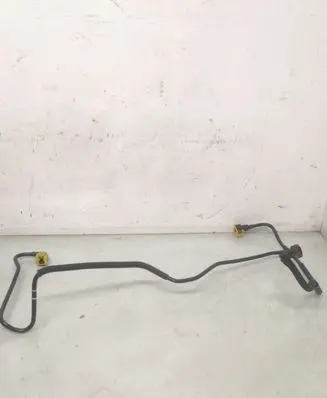 Ford Ecosport Fuel line/pipe/hose CN159C318AC