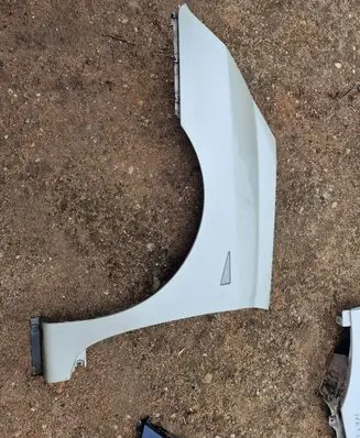 Renault Espace - Grand espace IV Fender
