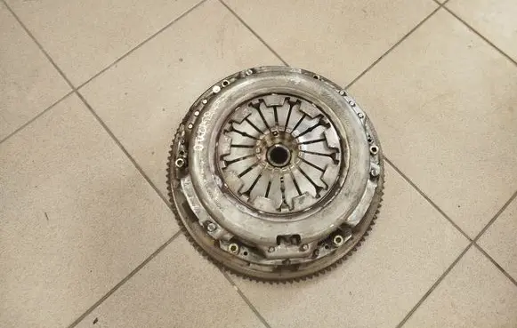 Fiat Ducato Clutch set kit 3000951354
