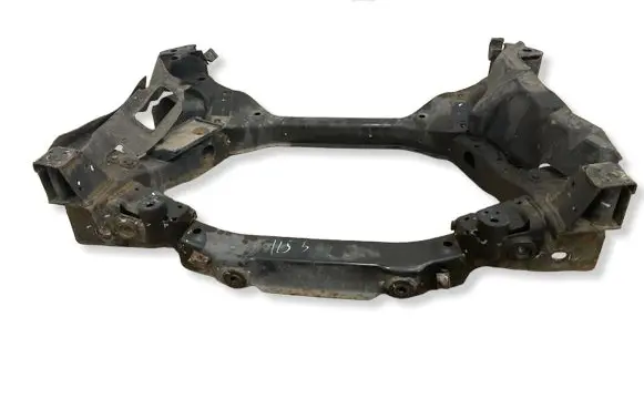 Jaguar XJ X351 Front subframe AW935019BA