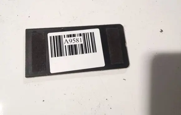 Audi A6 S6 C5 4B Other interior part