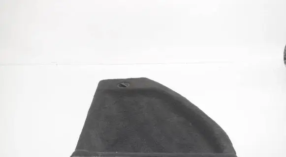 BMW 5 G30 G31 G38 Trunk/boot side trim panel 7437734 51477437734