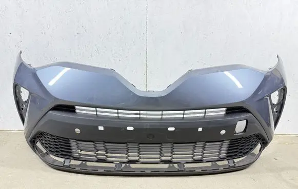Toyota C-HR I Front bumper 52119-F4010