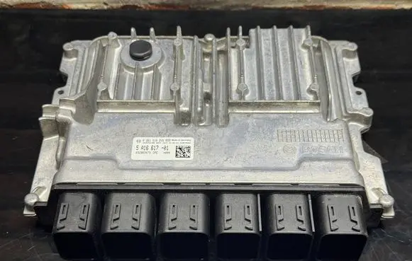 Engine control unit/module ECU