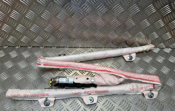Jaguar XE Roof airbag 308968099AD