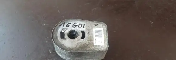 Nissan Qashqai Engine oil radiator 779744