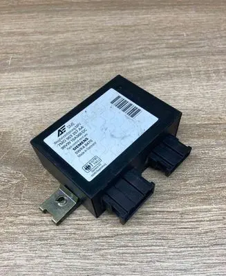 Volkswagen Sharan Immobilizer control unit/module 7M0953257AA 5WK48470