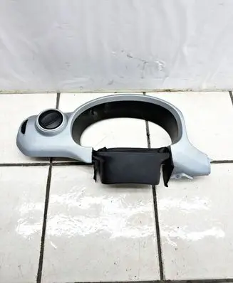 Citroen Berlingo Dashboard trim 041S7T06 611151