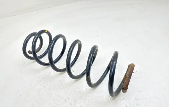 Citroen C4 I Rear coil spring